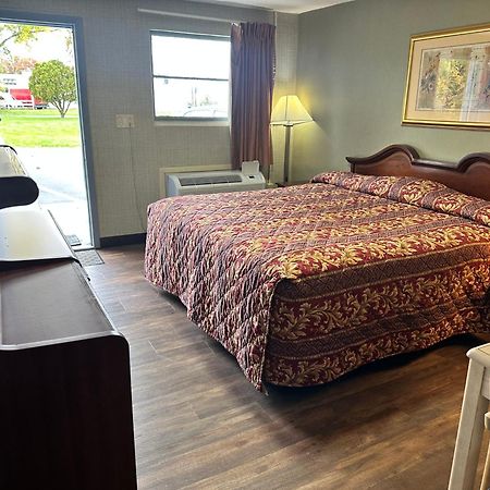 Westgate Manor Motel Austintown & Youngstown Ohio 外观 照片