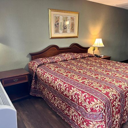 Westgate Manor Motel Austintown & Youngstown Ohio 外观 照片