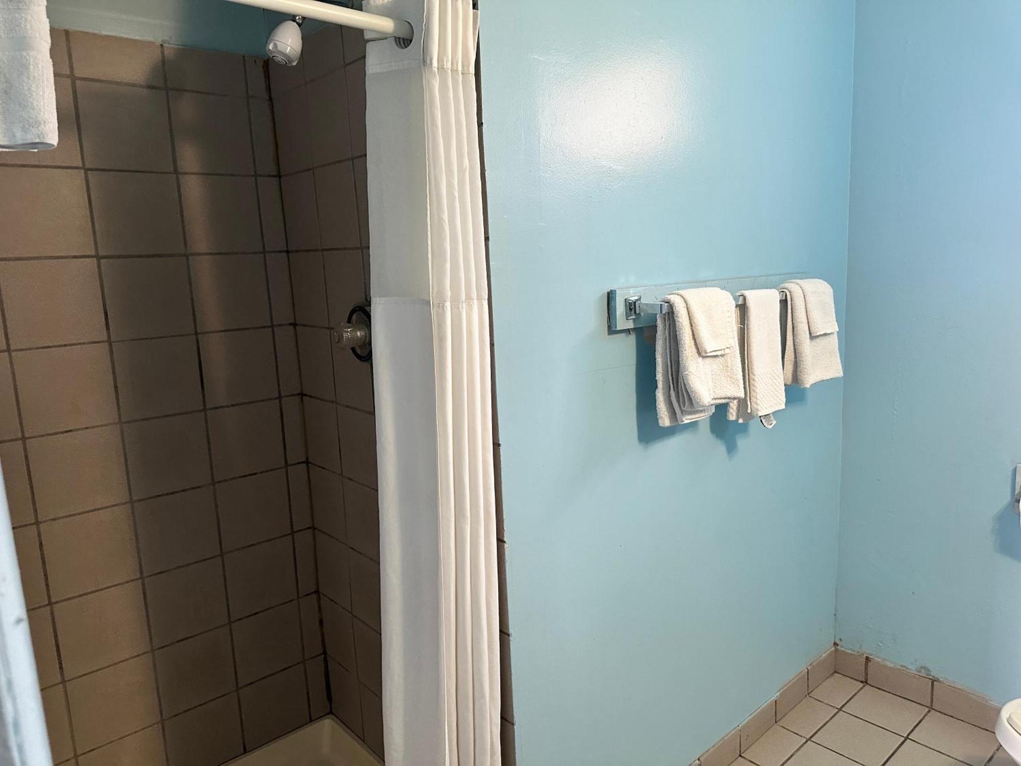 Westgate Manor Motel Austintown & Youngstown Ohio 外观 照片