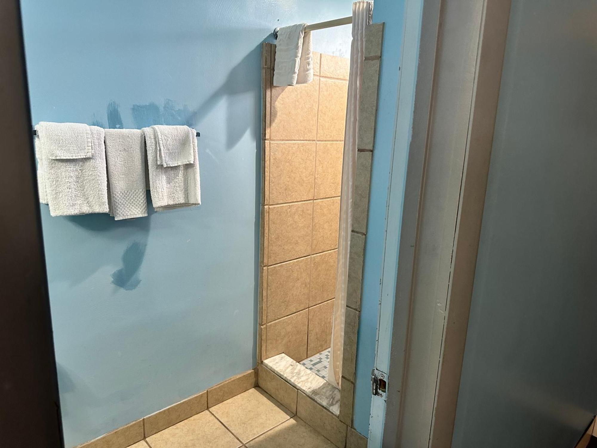 Westgate Manor Motel Austintown & Youngstown Ohio 外观 照片