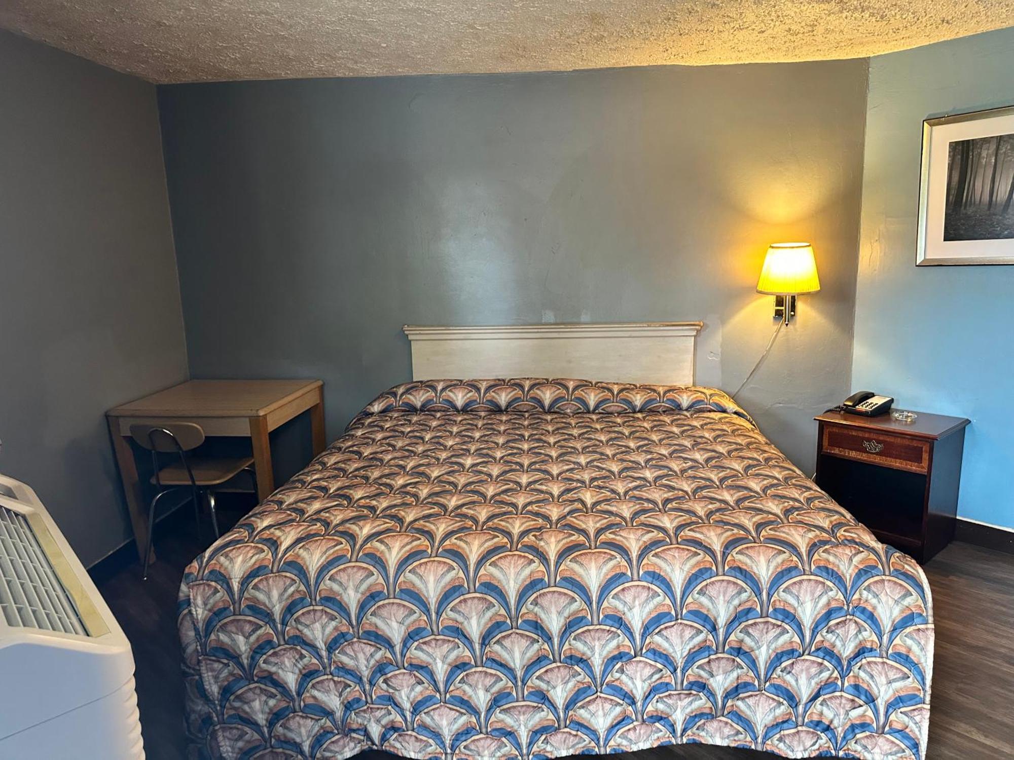 Westgate Manor Motel Austintown & Youngstown Ohio 外观 照片