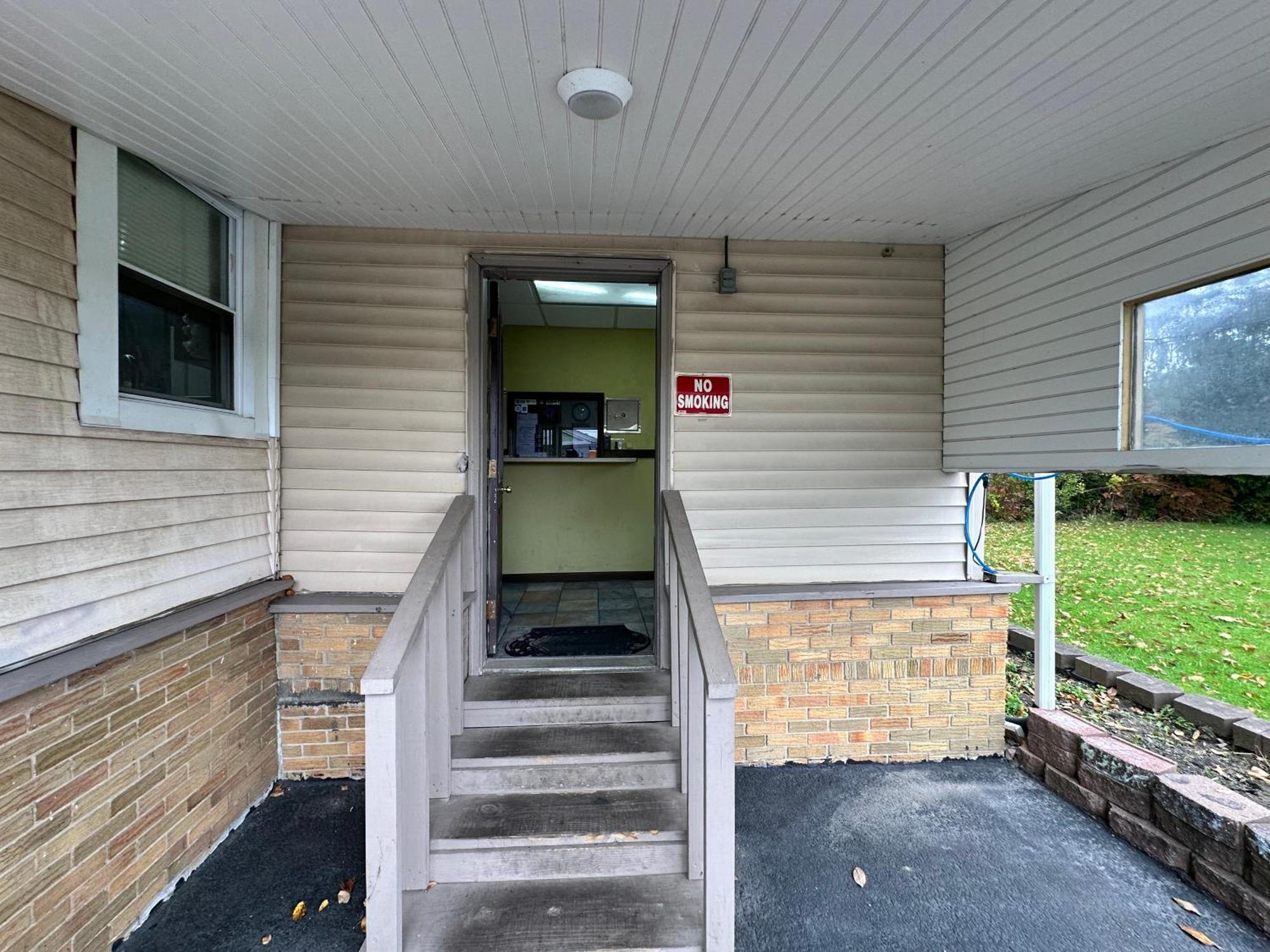 Westgate Manor Motel Austintown & Youngstown Ohio 外观 照片