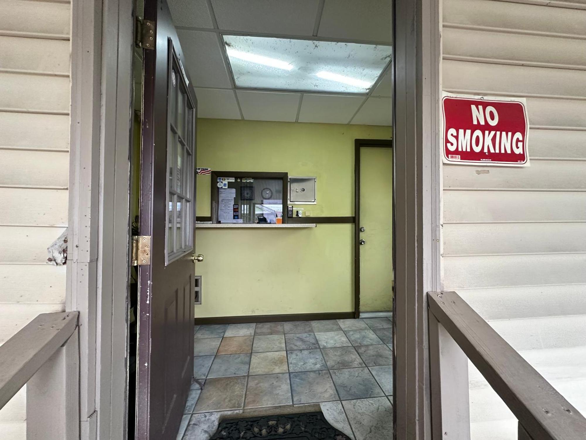 Westgate Manor Motel Austintown & Youngstown Ohio 外观 照片